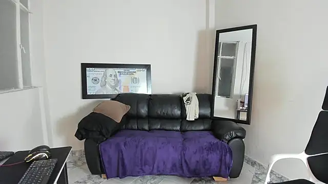 VenomHeat live sex cam