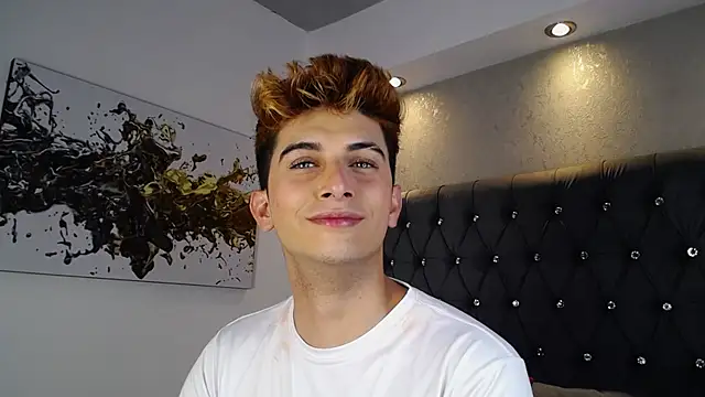 MrWilliseo live sex cam