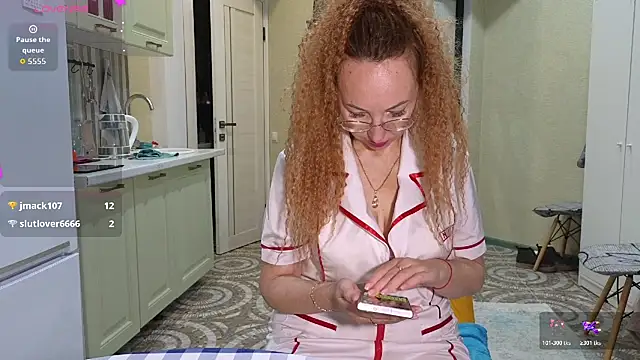 LybovNTV live sex cam