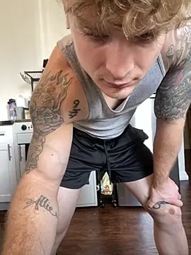 King_Kev_ live sex cam