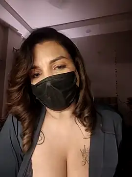 Archi-07 live sex cam