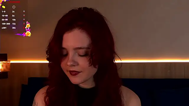 Nora__Ray live sex cam
