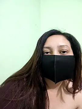 Angel-Ambika live sex cam