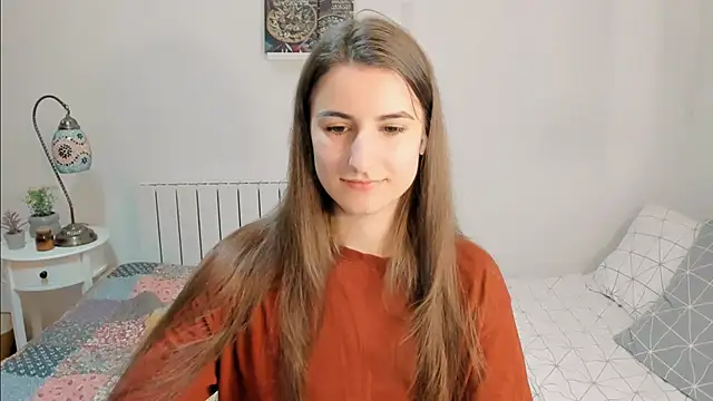 PumpkinCutiePie live sex cam