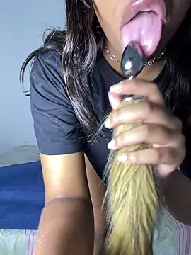 SereiaHott live sex cam