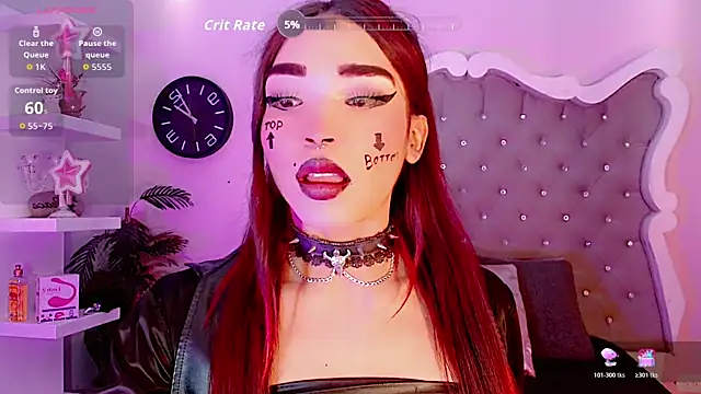 LeyXandrabraz live sex cam