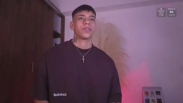 Josep_Davies live sex cam