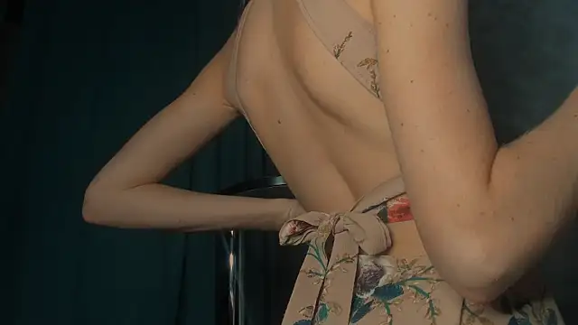 GraceTorrez live sex cam