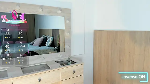 _SamantaGomez live sex cam