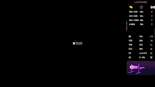 MyLoulaby live sex cam