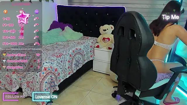 Valentina_princess08 live sex cam