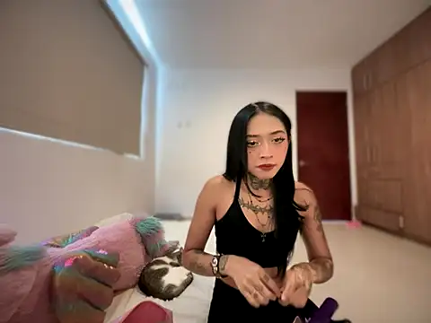 JIORYOvO live sex cam