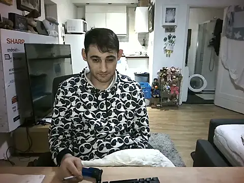 mihaimichael live sex cam