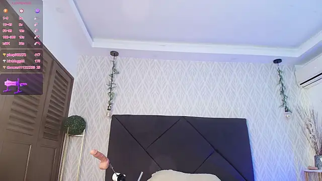 flavia_cruz live sex cam