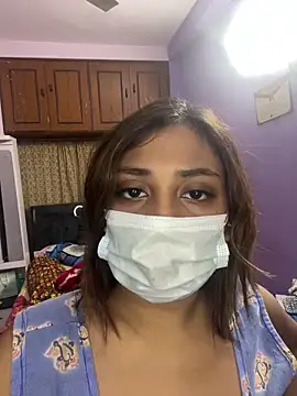 Sweetheartofyourdream's cam snapshot