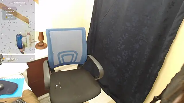 Shantall_Collins's cam snapshot