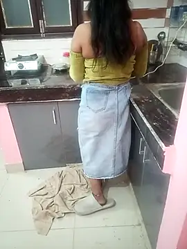 your_sidhi's cam snapshot