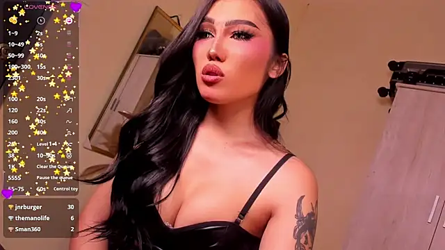 lily_browndolly live sex cam