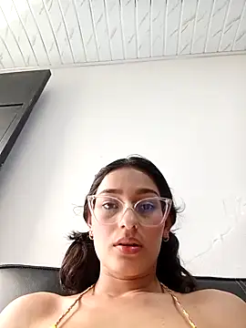 Ary-18's cam snapshot