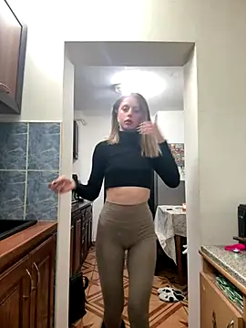 BabyAnais live sex cam