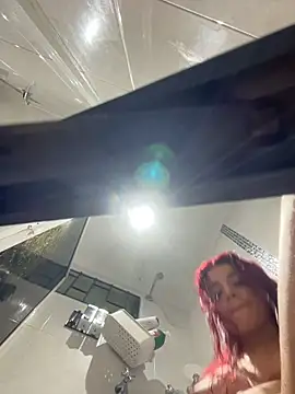 ArieliciousXXX's cam snapshot