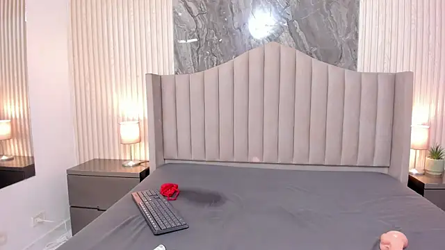 Ivyy_Fox_'s cam snapshot