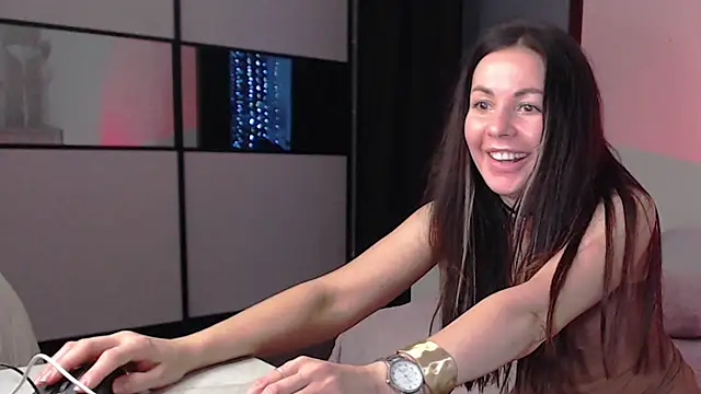 StarAmelina's cam snapshot