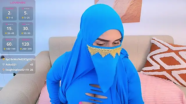 Mayraa_arabelle's cam snapshot