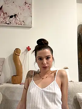 Sugarbellax's cam snapshot