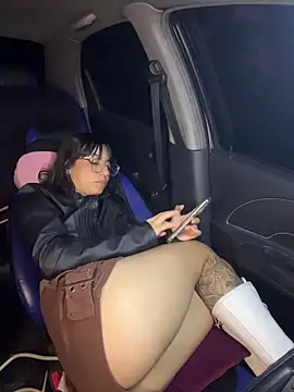 Mia_fiire's cam snapshot