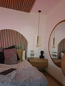 Lu_Alzafirah's cam snapshot