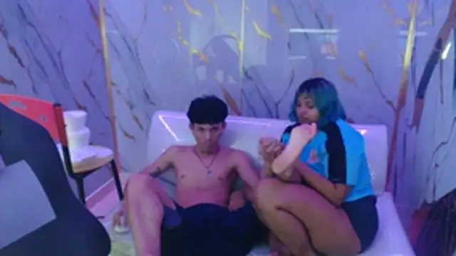 andy_dan18 live sex cam