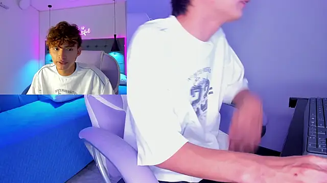 NicolasFerrer18 live sex cam