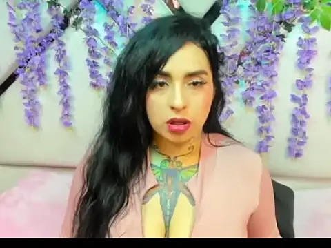 DashaMiller_'s cam snapshot