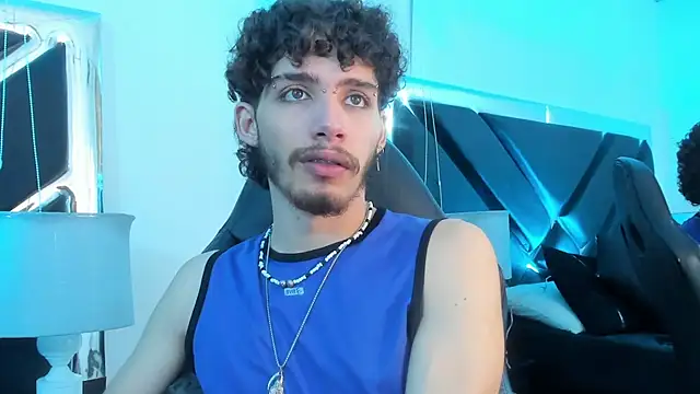 JojoBraando's cam snapshot