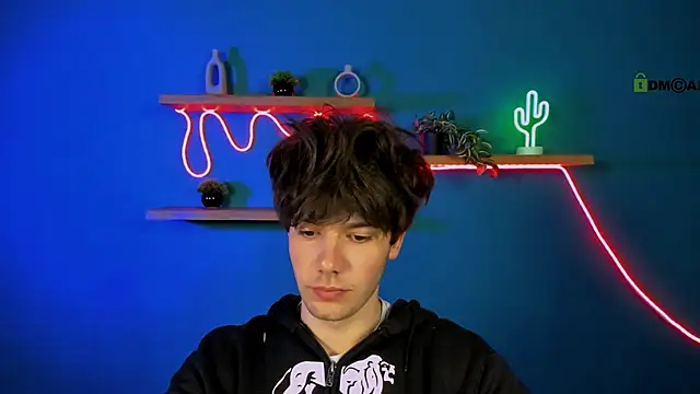 damon_rich's cam snapshot