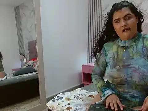 DafnneRoss's cam snapshot