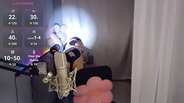 Tw_Sexynn live sex cam