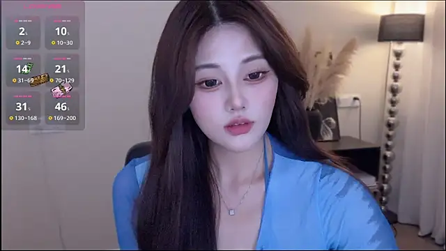 Cure-uuuuuuuu live sex cam