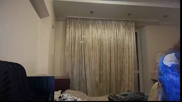 daddyandmyprincess's cam snapshot