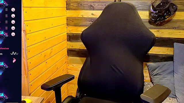 MrrKray's cam snapshot