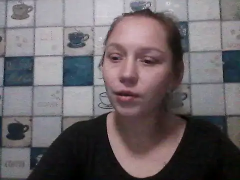 Anna_wey's cam snapshot