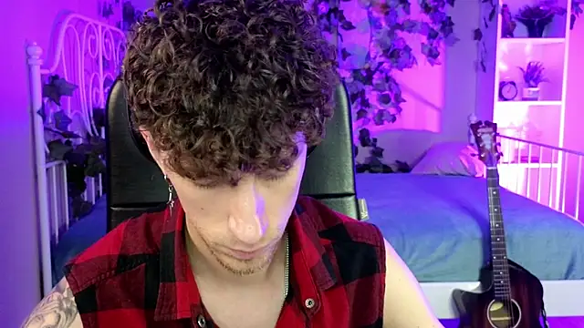 mark_caron's cam snapshot