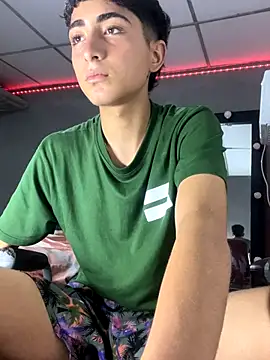 MathieuAGT live sex cam