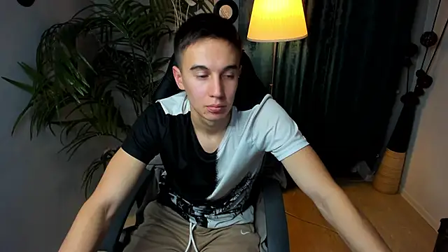 MarkKullen's cam snapshot