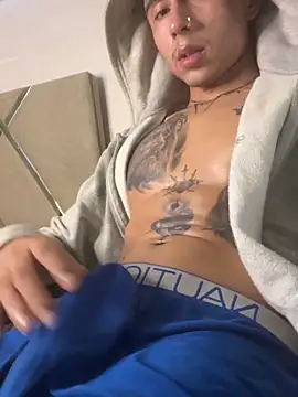 PiperrCry's cam snapshot