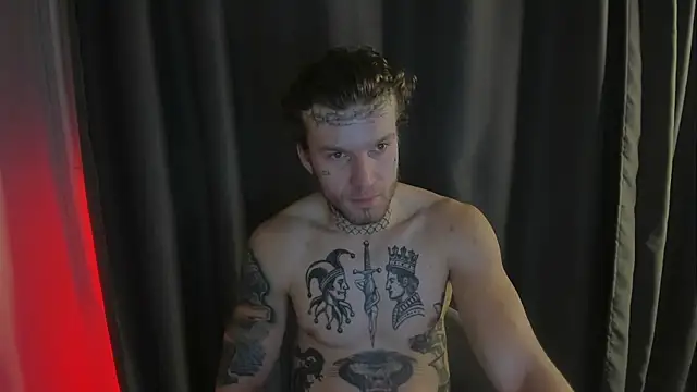 Huntall77's cam snapshot