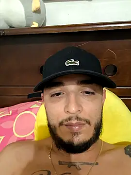 mohamedkarimm's cam snapshot