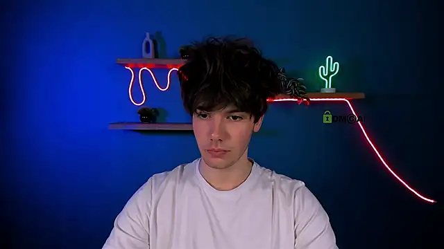 damon_rich's cam snapshot