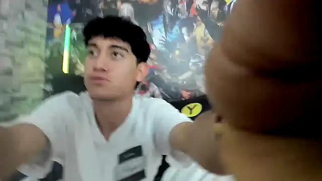 jay_orange's cam snapshot